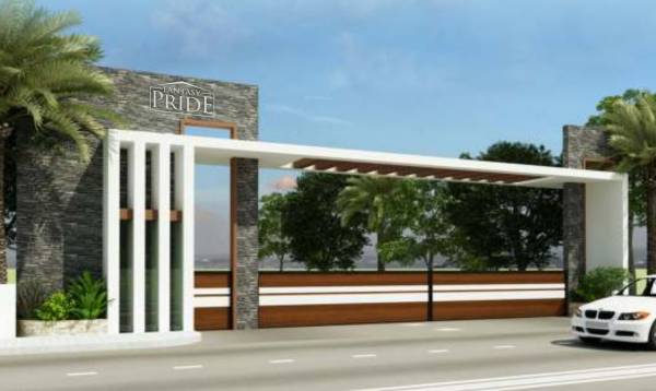 Elevation fantasy-pride Elevation