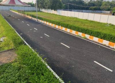  shoba-roya Internal Roads