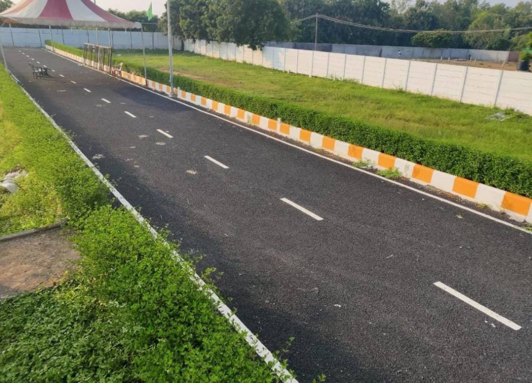  shoba roya Internal Roads