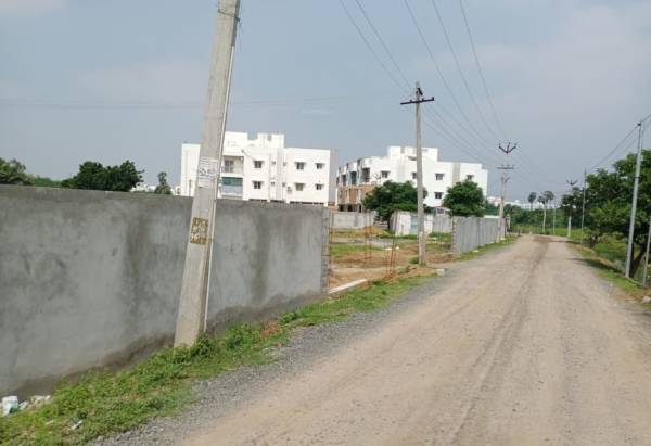  shoba-roya Internal Roads