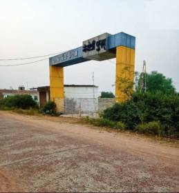 Elevation gangotri-puram Elevation