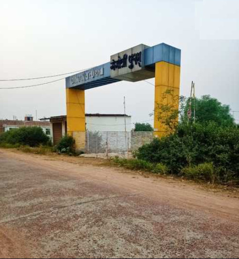  gangotri-puram Elevation