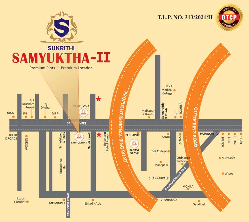 Subhagruha Samyuktha Phase 2