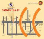 Location Plan locationPlan of Subhagruha Samyuktha Phase 2