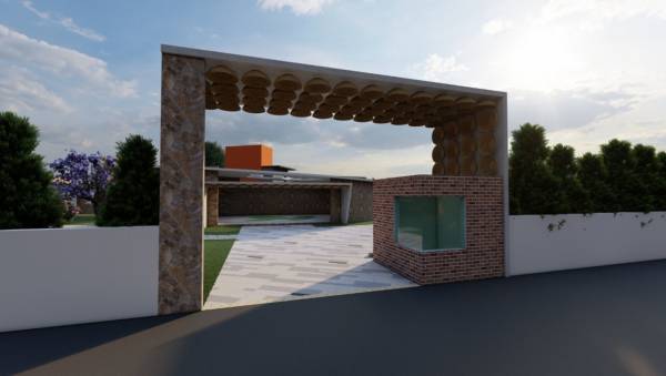  samyuktha-phase-2 Elevation