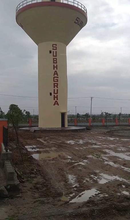  samyuktha phase 2 Others