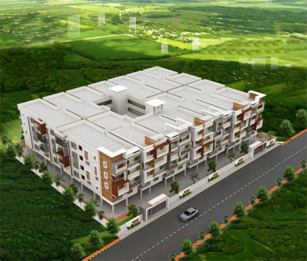  lakven-gardenia Elevation