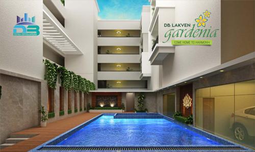  lakven-gardenia Swimming Pool