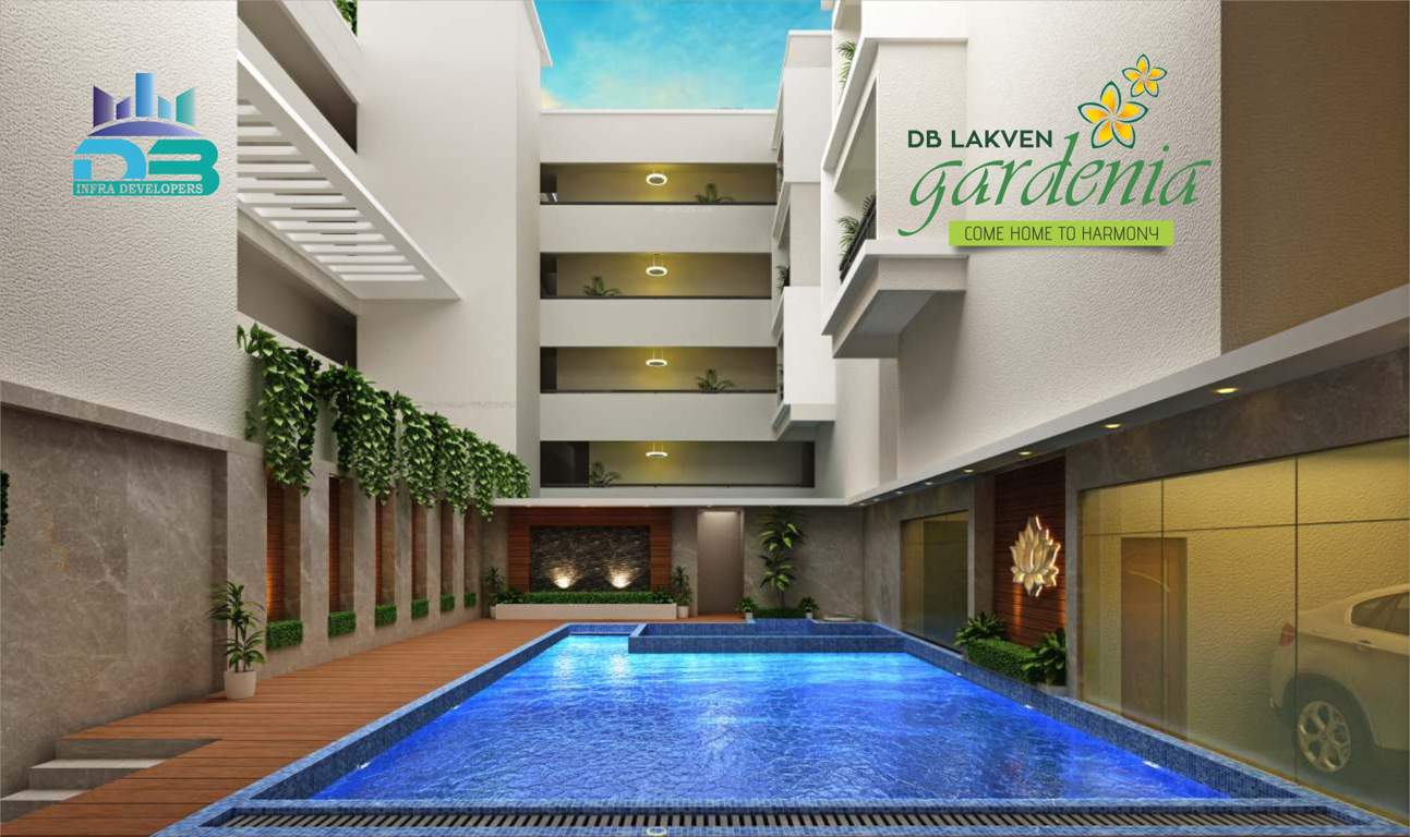  lakven gardenia Swimming Pool