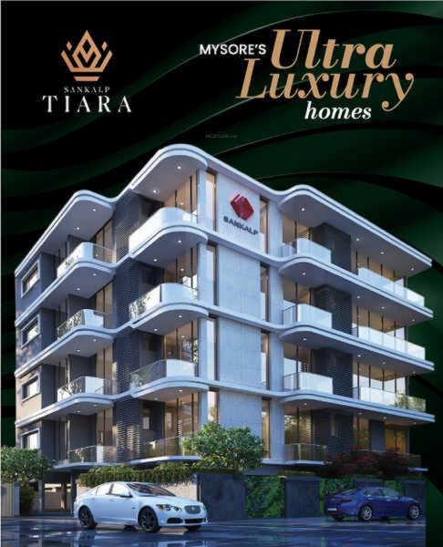 Elevation tiara Elevation