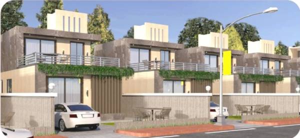 Elevation retreat Elevation