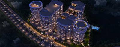  the-palm-residency Elevation