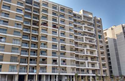  db-city-gwalior-c-block Elevation