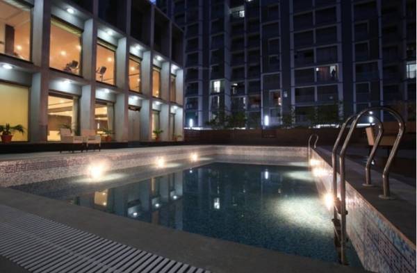 Swimming Pool db-city-gwalior-c-block Swimming Pool