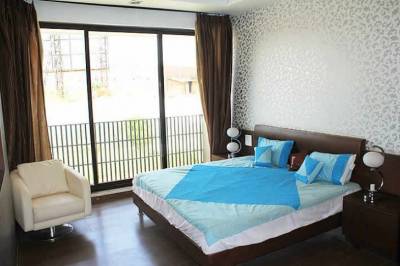  db-city-gwalior-c-block Bedroom