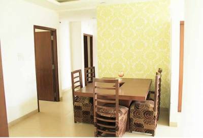  db-city-gwalior-c-block Dining Area