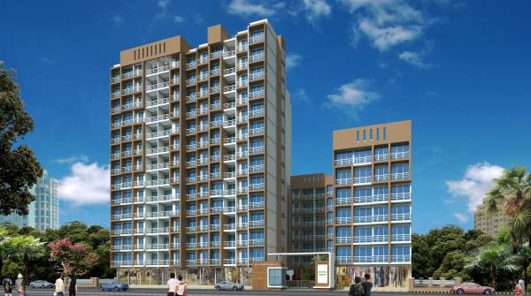 Elevation avighna-karan Elevation