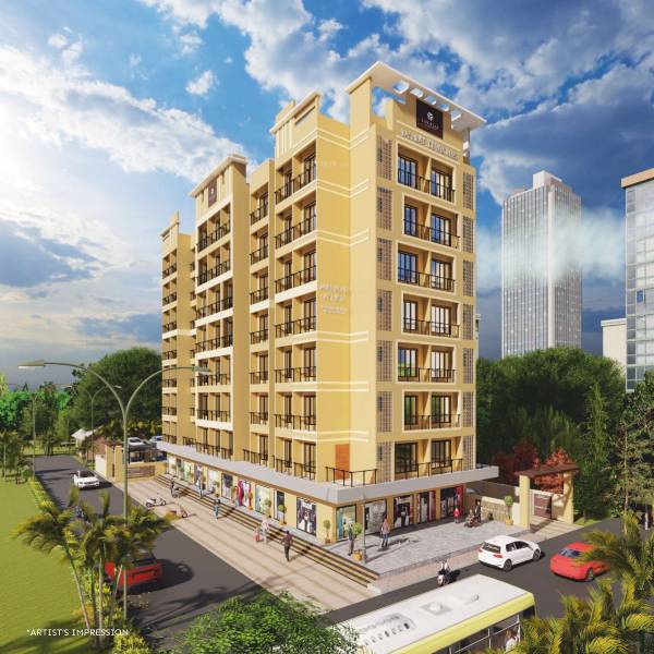  mahavir-ashish-chsl Elevation