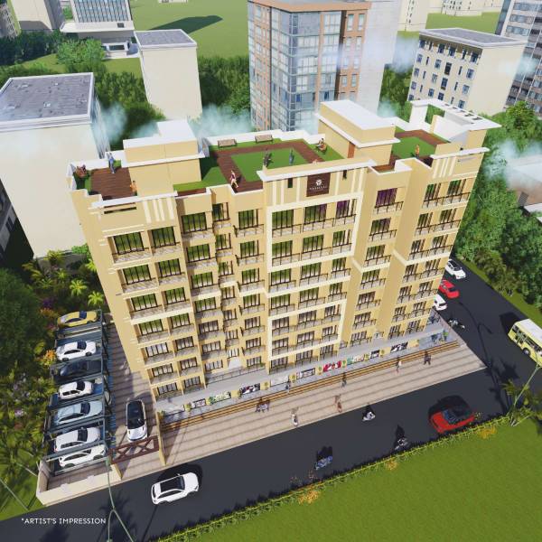  mahavir-ashish-chsl Elevation