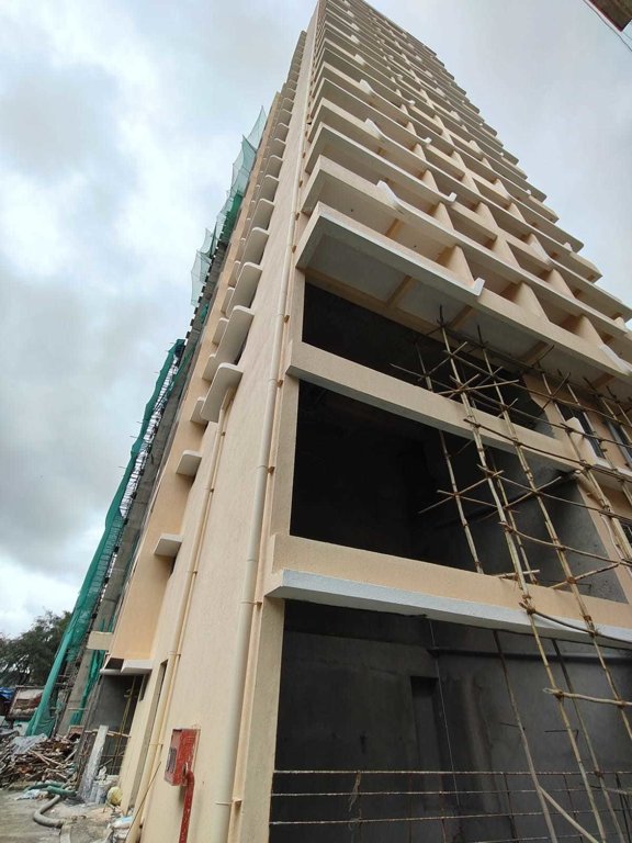  sai akshi Sai Akshi Construction Status Dec 24