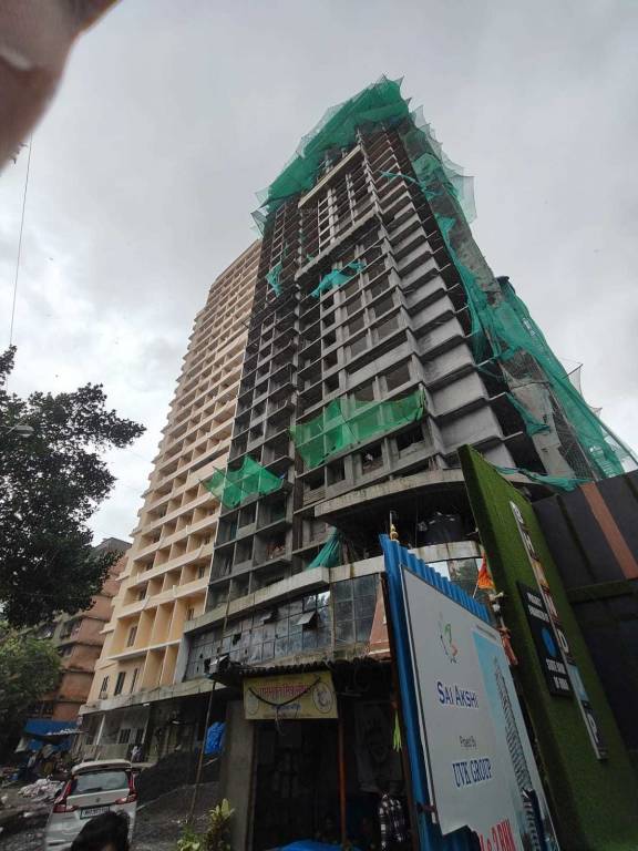  sai akshi Sai Akshi Construction Status Dec 24