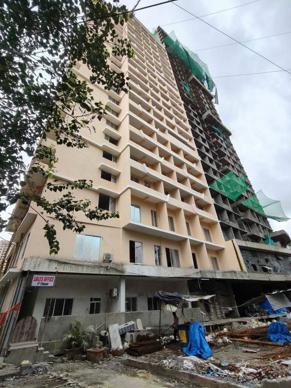  sai akshi Sai Akshi Construction Status Dec 24