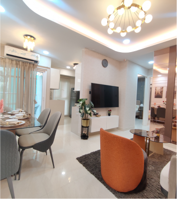 mainOther of Raghav Amara