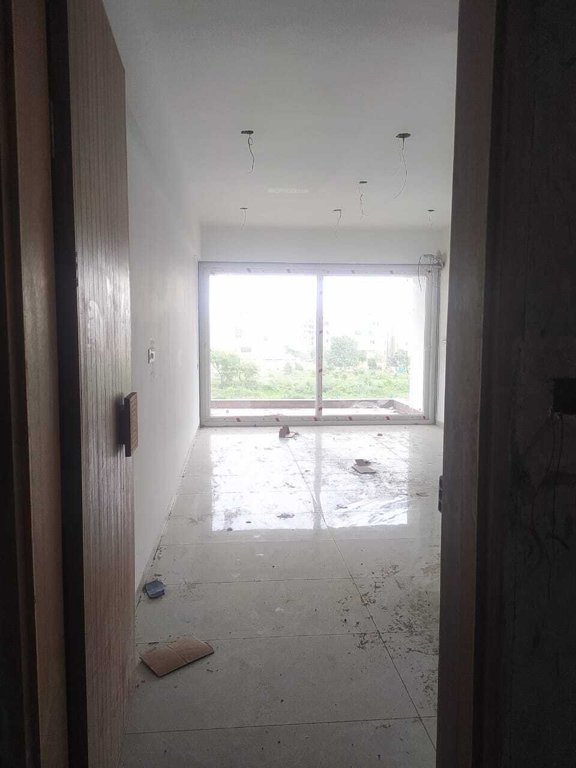 towers Block A Construction Status July 25