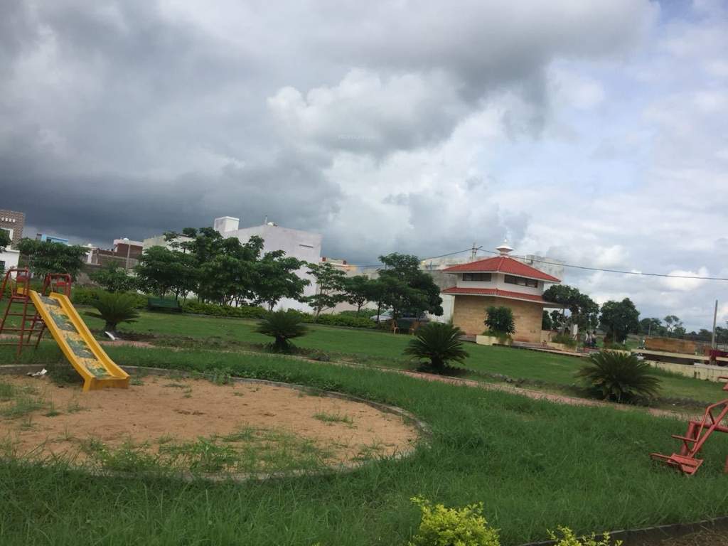  sona kunj estate Children's play area