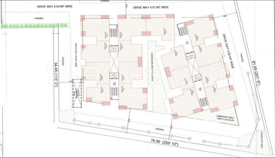  divine grace Master Plan