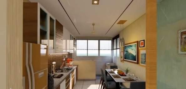  divine grace Kitchen