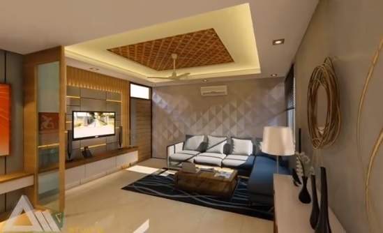  divine grace Living Area