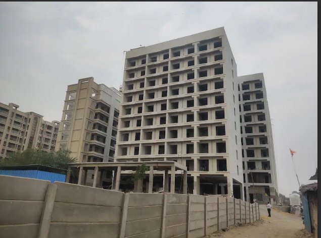  neon Construction Status May 24