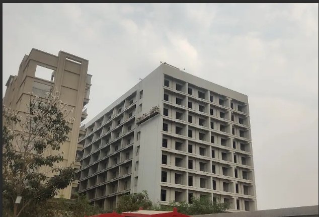  neon Construction Status May 24