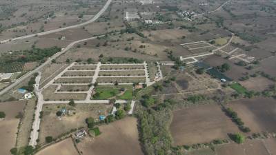 Elevation vrindavan-park Elevation