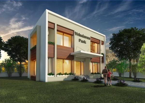 Club House vrindavan-park Club House