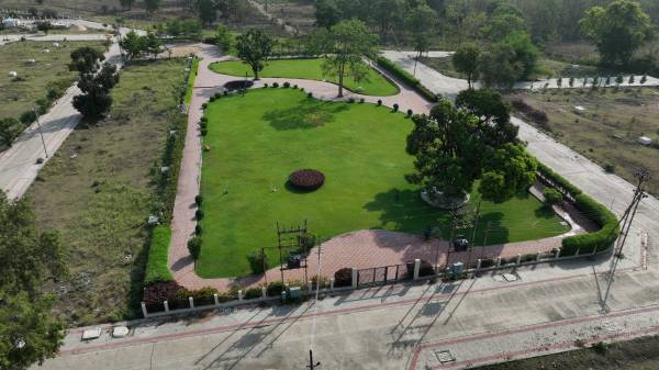 Others vrindavan-park Others