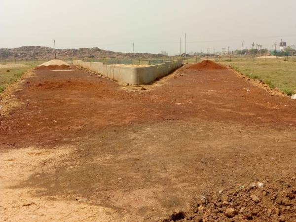  gold-ville Elevation