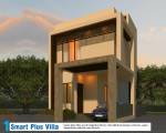  ocean-drive-villas-ecr-phase-ii Elevation