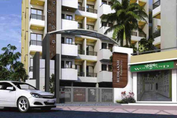 Elevation rudraksh-residency Elevation