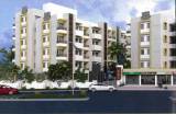 Rudraksh Residency