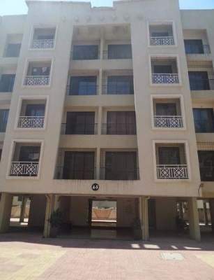  amisha phase iii Elevation