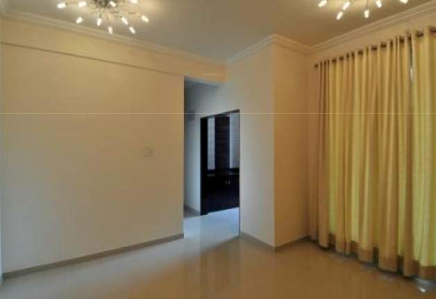  amisha phase iii Living Area