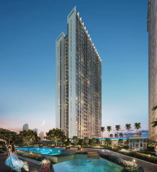 Elevation transcon-triumph-tower-3 Elevation