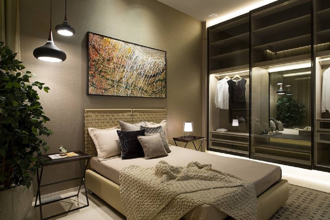  transcon triumph tower 3 Bedroom