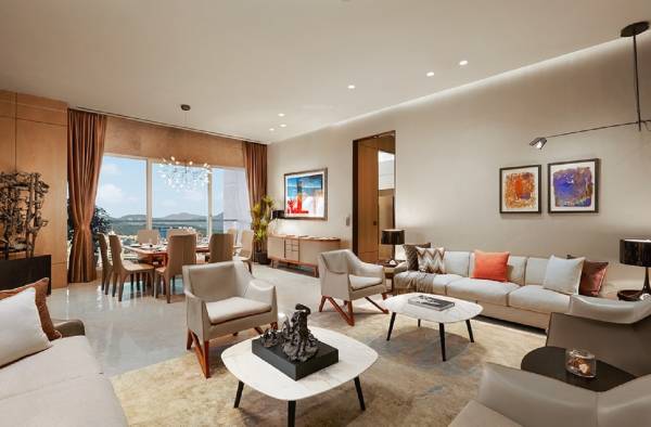 Living Area transcon-triumph-tower-3 Living Area