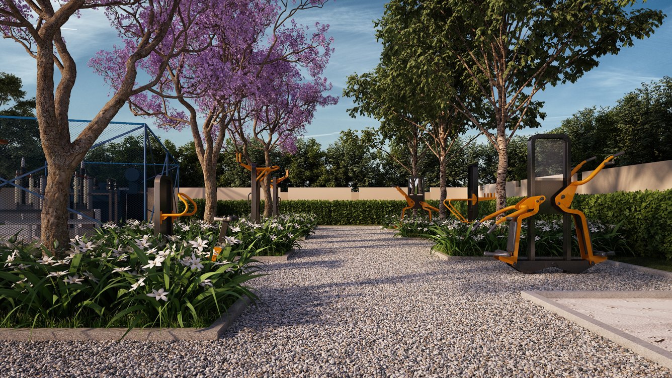  sattva ashraya Gymnasium