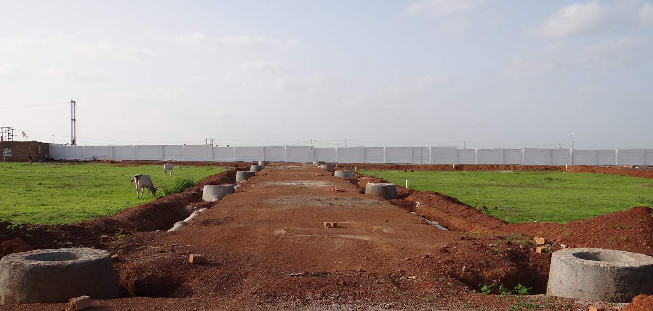  arihant valley Plot