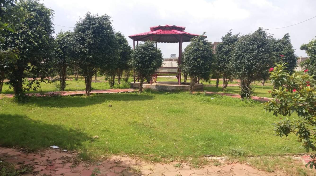  arihant valley Plot