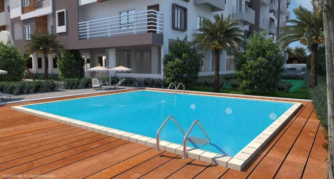  enclave Swimming Pool